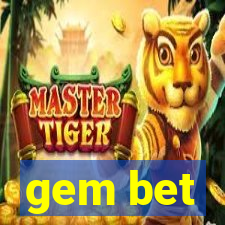 gem bet